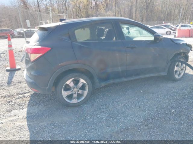 3CZRU6H70HM705514 Honda Hr-v Ex-l