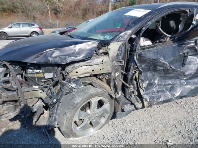 3CZRU6H70HM705514 Honda Hr-v Ex-l