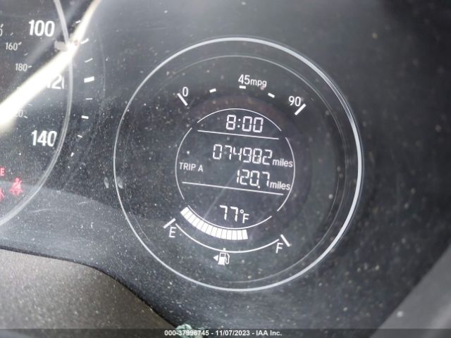 3CZRU6H70HM705514 Honda Hr-v Ex-l
