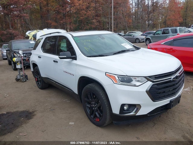 2019 1GNERKKW3KJ295608 main image