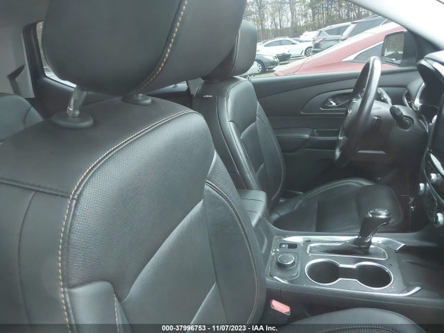 Chevrolet Traverse Premier 2019 1GNERKKW3KJ295608 Image 5