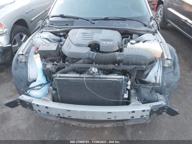 2C3CDZGG0HH555616 Dodge Challenger Gt