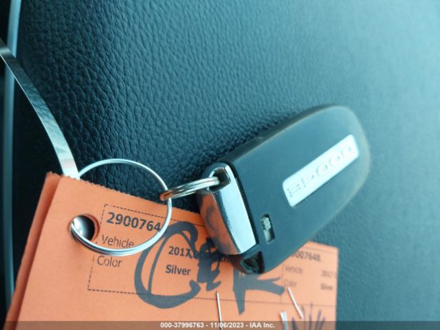 2C3CDZGG0HH555616 Dodge Challenger Gt