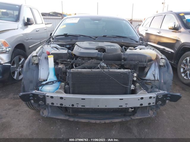 2C3CDZGG0HH555616 Dodge Challenger Gt