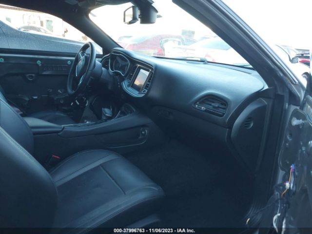 2C3CDZGG0HH555616 Dodge Challenger Gt