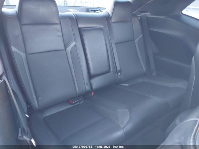 2C3CDZGG0HH555616 Dodge Challenger Gt