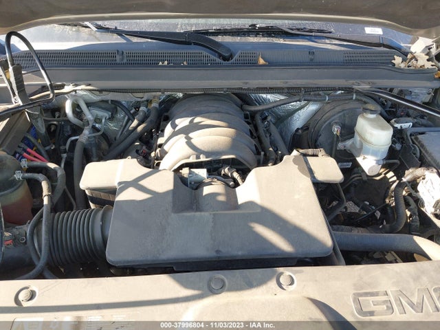 1GKS2CKJ1FR712715 GMC YUKON DENALI