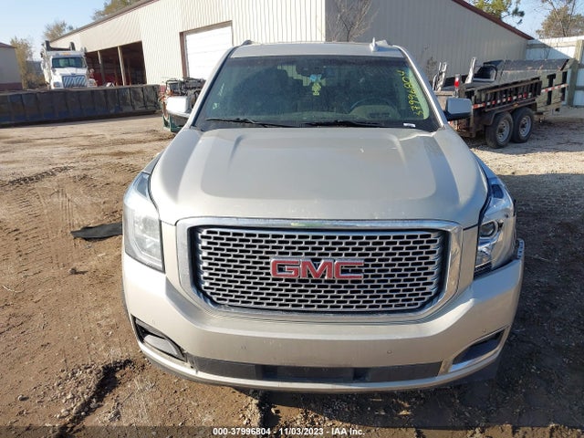 1GKS2CKJ1FR712715 GMC YUKON DENALI