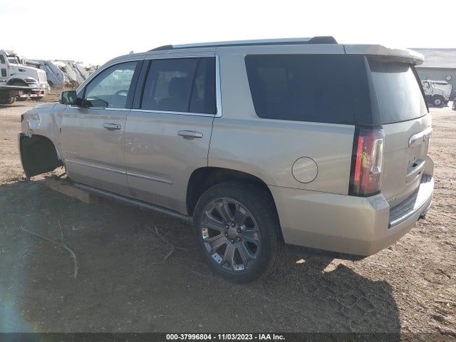 1GKS2CKJ1FR712715 GMC YUKON DENALI