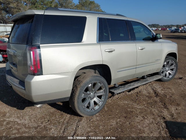 1GKS2CKJ1FR712715 GMC YUKON DENALI