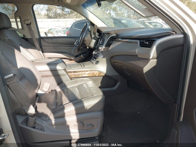1GKS2CKJ1FR712715 GMC YUKON DENALI