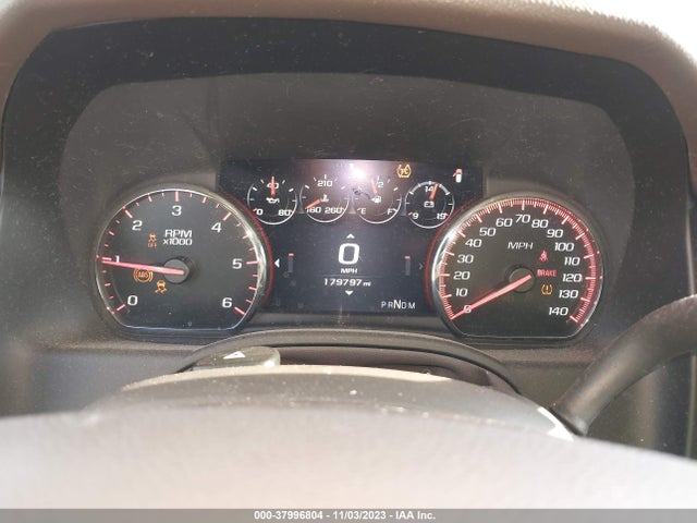1GKS2CKJ1FR712715 GMC YUKON DENALI
