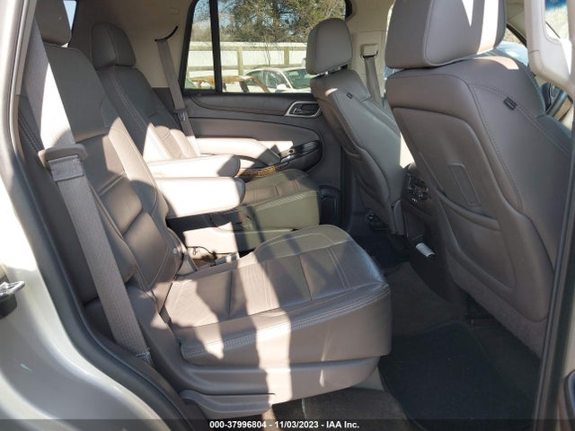 1GKS2CKJ1FR712715 GMC YUKON DENALI