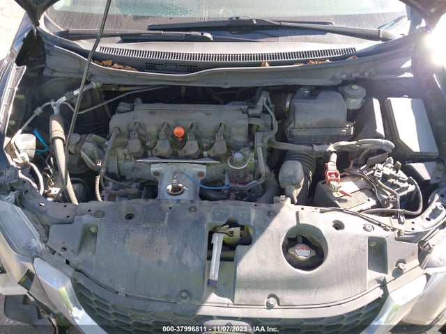 Honda CIVIC SE 2015 19XFB2F75FE298047 Image 10