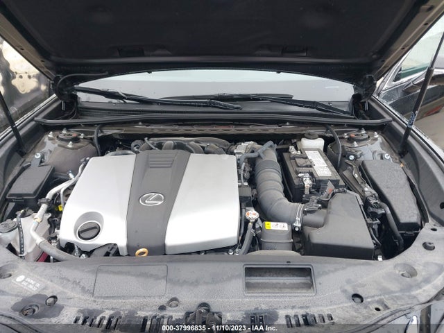 2022 LEXUS ES 350 VIN: 58ADZ1B13NU125310