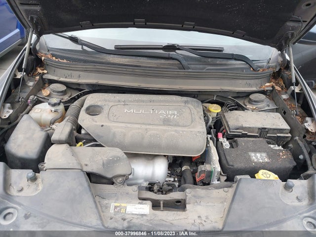 2016 JEEP CHEROKEE ALTITUDE VIN: 1C4PJLAB9GW315481