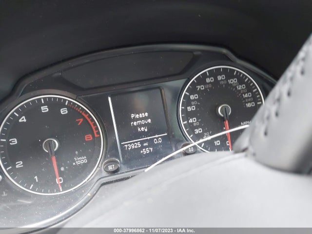 Audi Q5 2.0t Premium 2016 WA1C2AFPXGA023494 Image 16