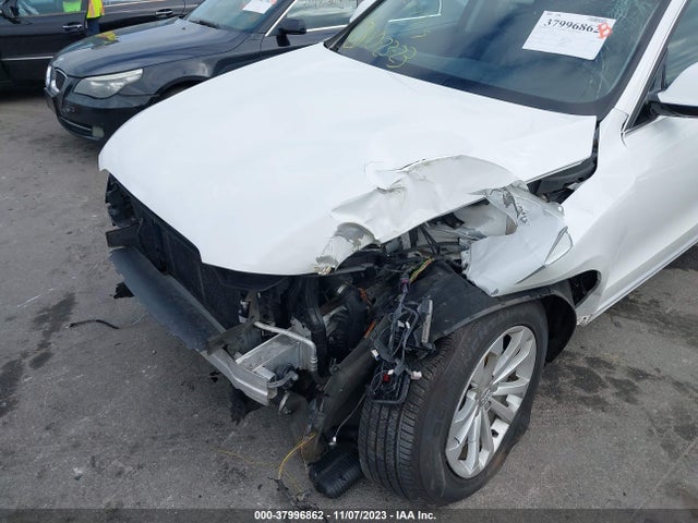 Audi Q5 2.0t Premium 2016 WA1C2AFPXGA023494 Image 6