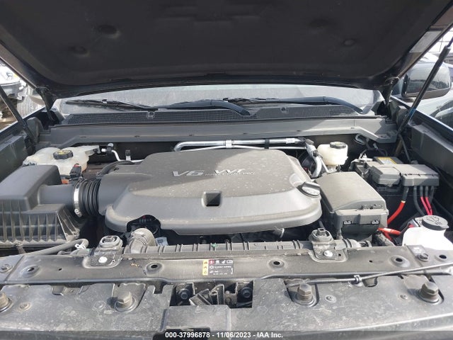 2020 CHEVROLET COLORADO 2WD SHORT BOX LT VIN: 1GCGSCEN0L1178004