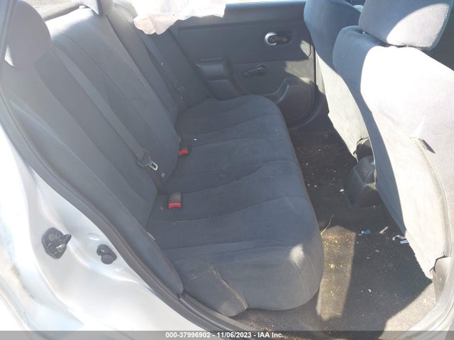 2011 NISSAN VERSA 1.6 VIN: 3N1CC1AP4BL408306