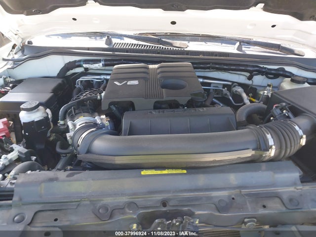 Nissan Frontier S 4x2 2021 1N6ED0CE1MN706417 Image 10