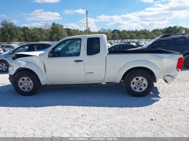 Nissan Frontier S 4x2 2021 1N6ED0CE1MN706417 Image 15