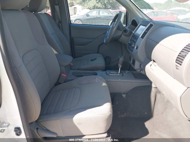 Nissan Frontier S 4x2 2021 1N6ED0CE1MN706417 Image 5