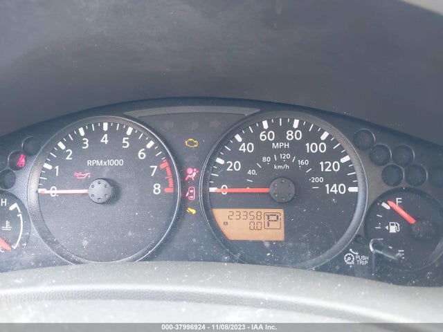 Nissan Frontier S 4x2 2021 1N6ED0CE1MN706417 Image 7
