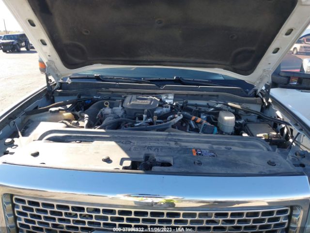 1GT12UE86GF235093 GMC Sierra 2500hd Denali