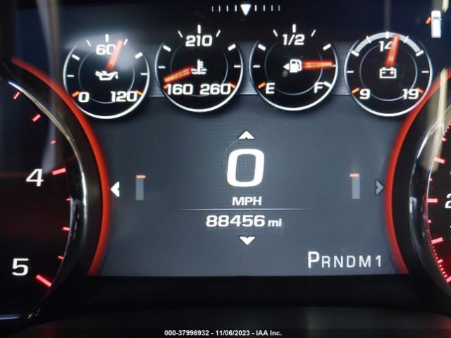 1GT12UE86GF235093 GMC Sierra 2500hd Denali