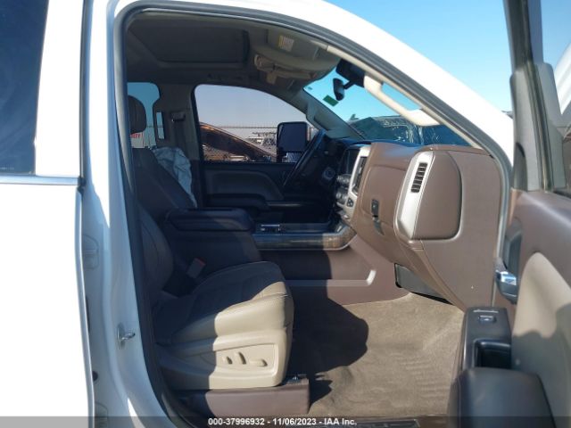 1GT12UE86GF235093 GMC Sierra 2500hd Denali