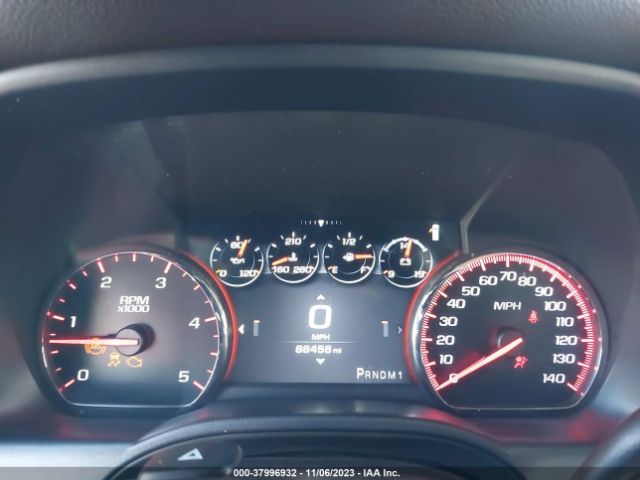1GT12UE86GF235093 GMC Sierra 2500hd Denali