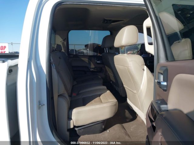 1GT12UE86GF235093 GMC Sierra 2500hd Denali