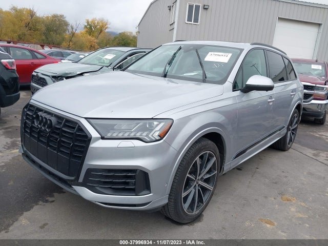 WA1LXAF74MD032428 Audi Q7 Premium Plus