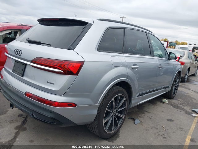 WA1LXAF74MD032428 Audi Q7 Premium Plus