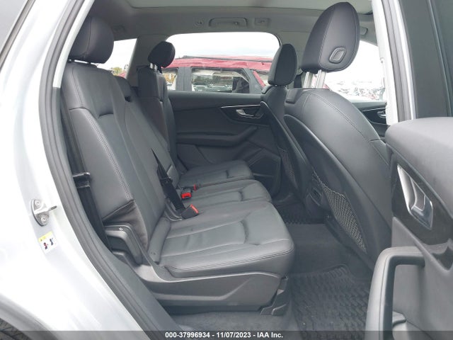 WA1LXAF74MD032428 Audi Q7 Premium Plus