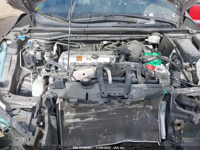 2012 HONDA CR-V EX-L VIN: 5J6RM4H74CL068352