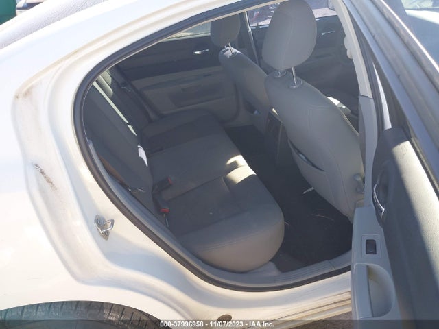 2007 DODGE CHARGER VIN: 2B3KA43R17H671269