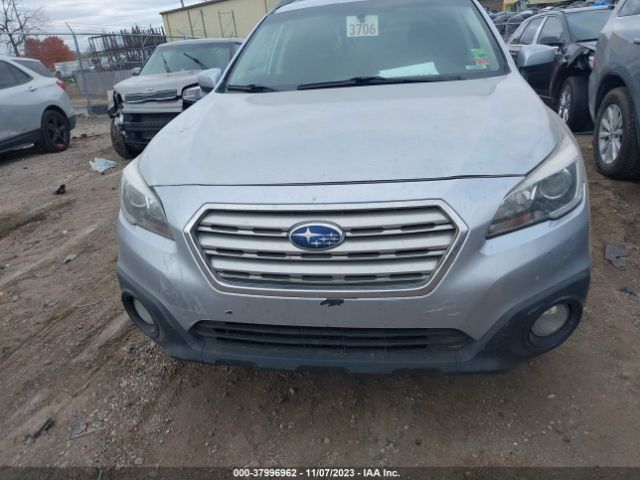 4S4BSADC6H3247154 Subaru Outback Premium