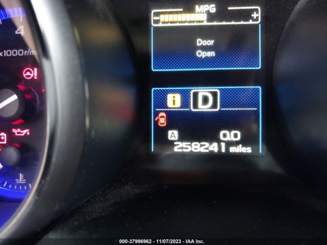 4S4BSADC6H3247154 Subaru Outback Premium