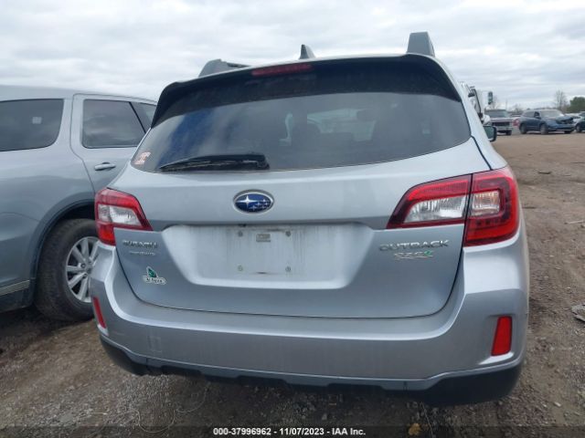 4S4BSADC6H3247154 Subaru Outback Premium