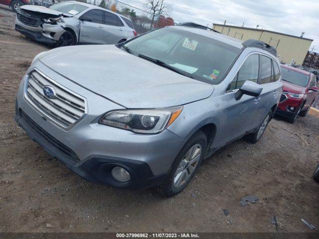 4S4BSADC6H3247154 Subaru Outback Premium