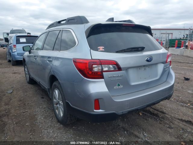 4S4BSADC6H3247154 Subaru Outback Premium