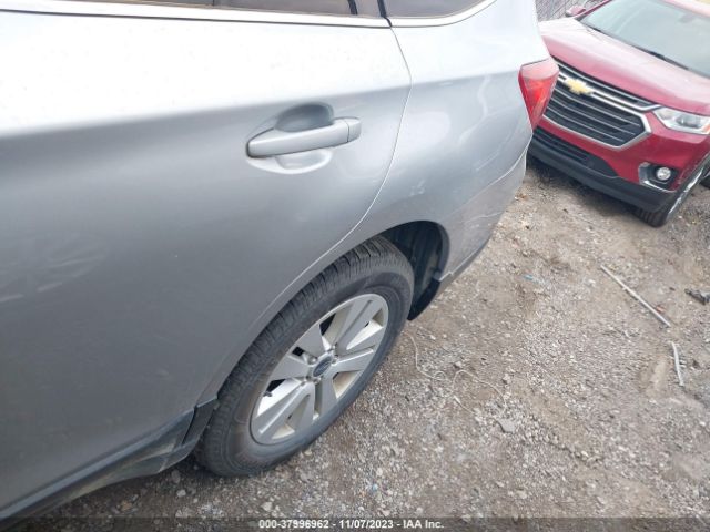 4S4BSADC6H3247154 Subaru Outback Premium