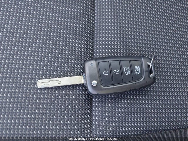 2020 HYUNDAI ACCENT SE VIN: 3KPC24A61LE122878