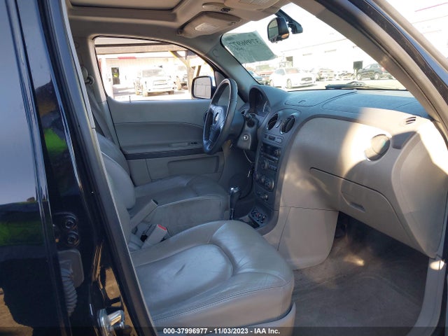 2006 CHEVROLET HHR LT VIN: 3GNDA23P86S501245