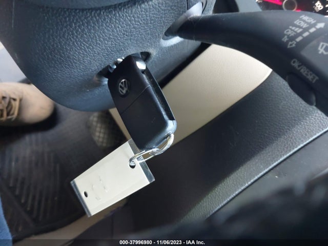 3VWD07AJ1EM290767 Volkswagen Jetta Sedan Se W/connectivity