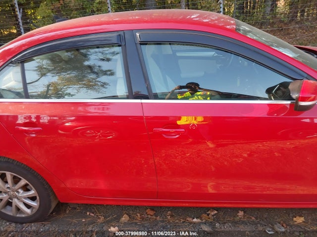 3VWD07AJ1EM290767 Volkswagen Jetta Sedan Se W/connectivity