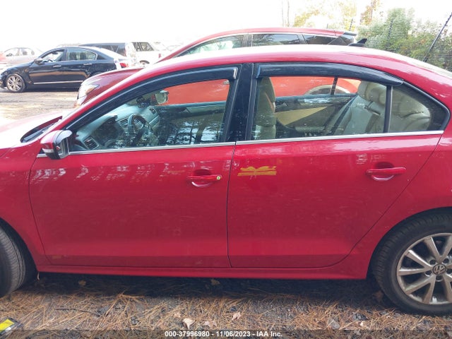 3VWD07AJ1EM290767 Volkswagen Jetta Sedan Se W/connectivity