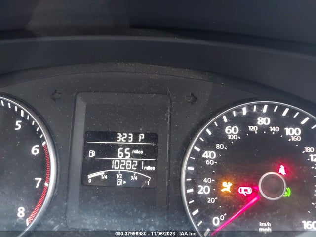 3VWD07AJ1EM290767 Volkswagen Jetta Sedan Se W/connectivity